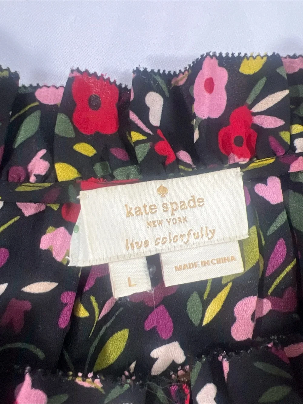 kate spade lightweight sleeveless